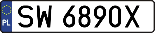 SW6890X