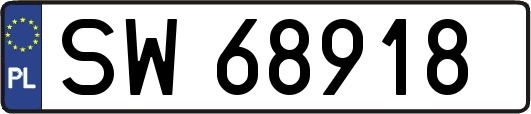 SW68918