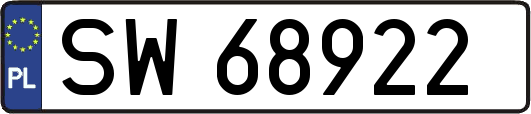 SW68922