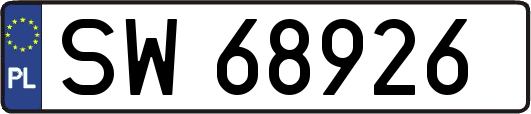 SW68926