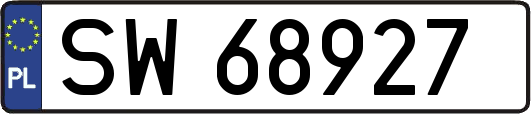 SW68927