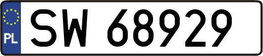 SW68929