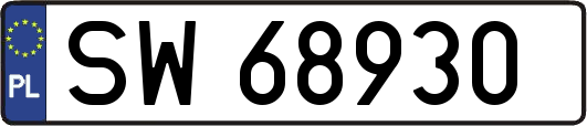 SW68930