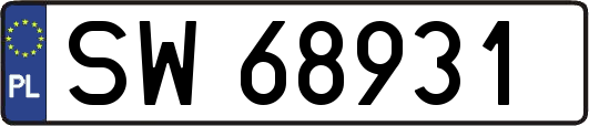SW68931