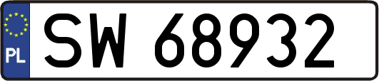 SW68932