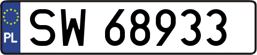 SW68933