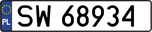 SW68934