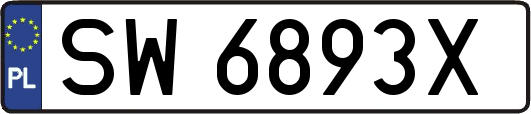 SW6893X