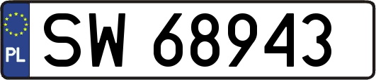 SW68943