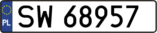SW68957