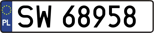 SW68958
