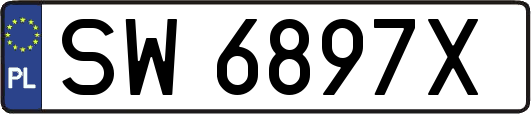 SW6897X
