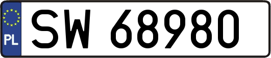 SW68980