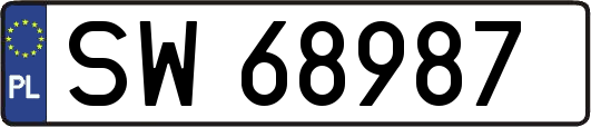 SW68987