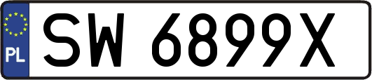 SW6899X