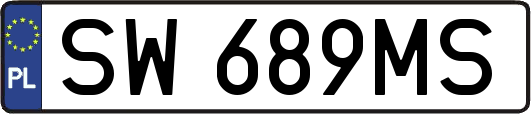 SW689MS
