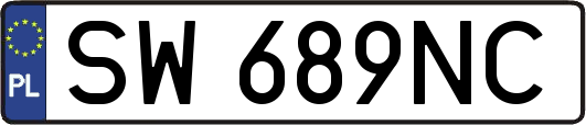 SW689NC