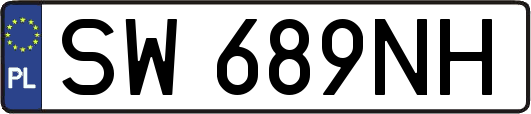 SW689NH