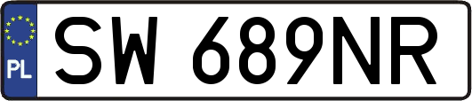 SW689NR
