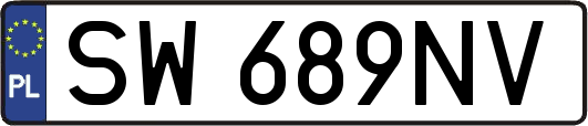 SW689NV