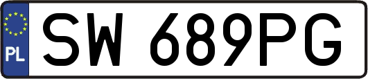 SW689PG