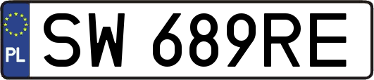 SW689RE
