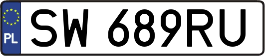 SW689RU