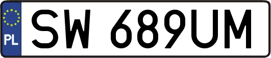 SW689UM
