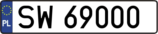SW69000