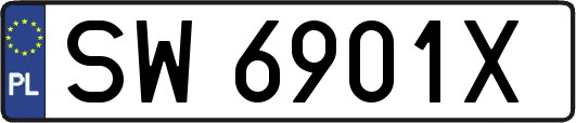 SW6901X