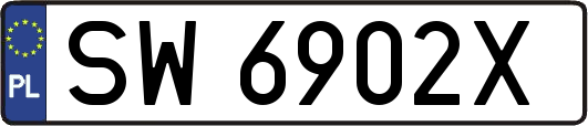 SW6902X