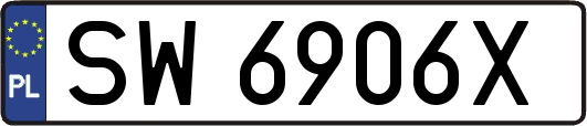 SW6906X
