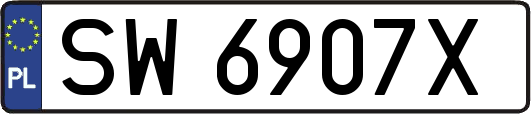 SW6907X