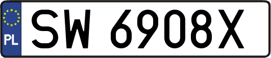 SW6908X