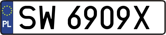 SW6909X