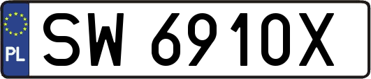 SW6910X