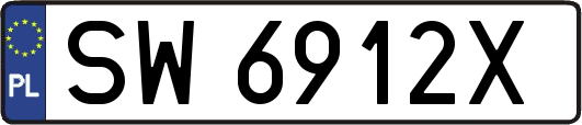 SW6912X