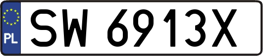 SW6913X