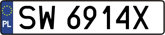 SW6914X