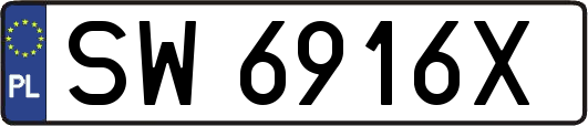 SW6916X