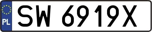 SW6919X