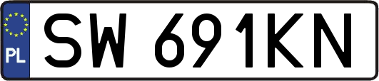 SW691KN