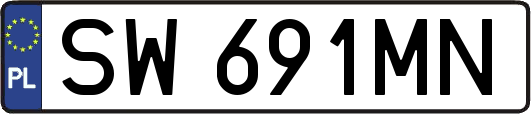 SW691MN
