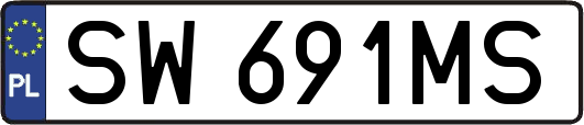 SW691MS