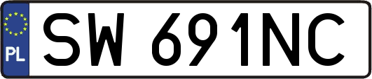 SW691NC