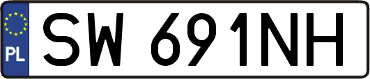 SW691NH