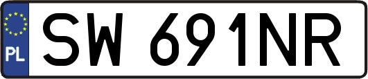 SW691NR