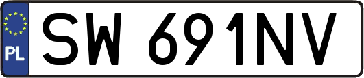 SW691NV