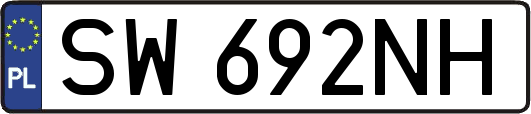 SW692NH