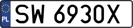 SW6930X